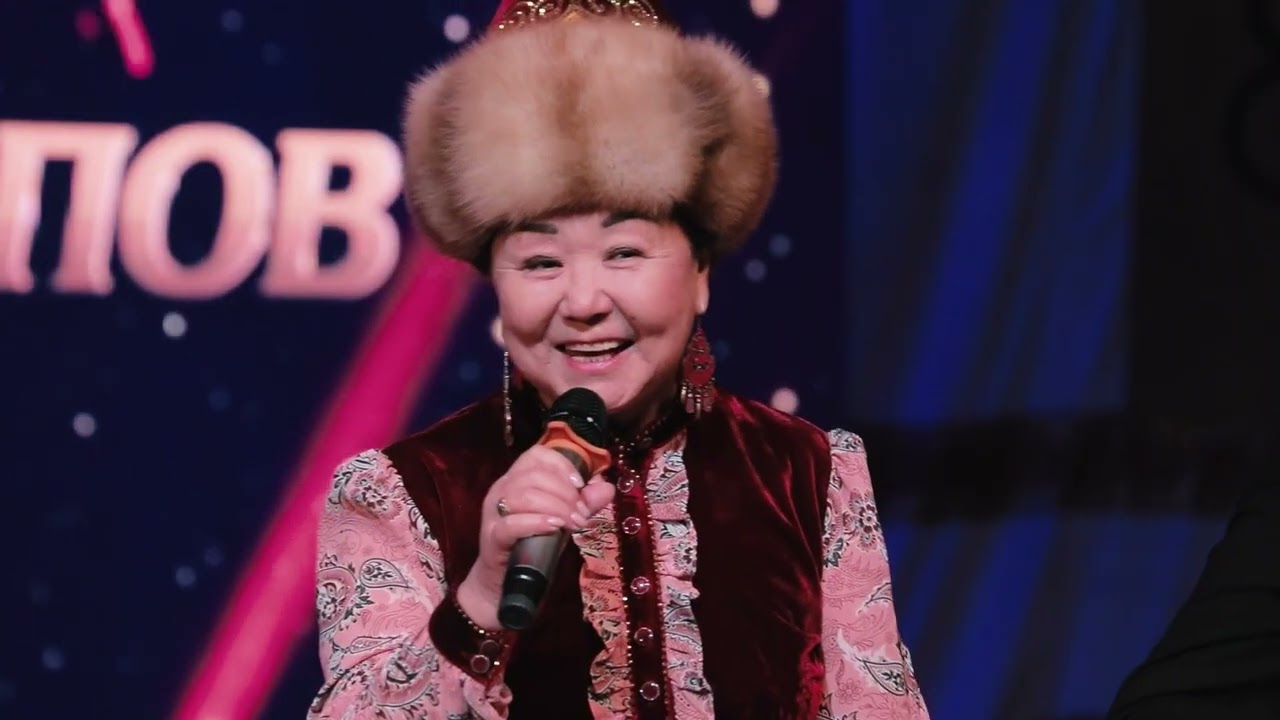 Шахра Талипова - Кыздын сыры.