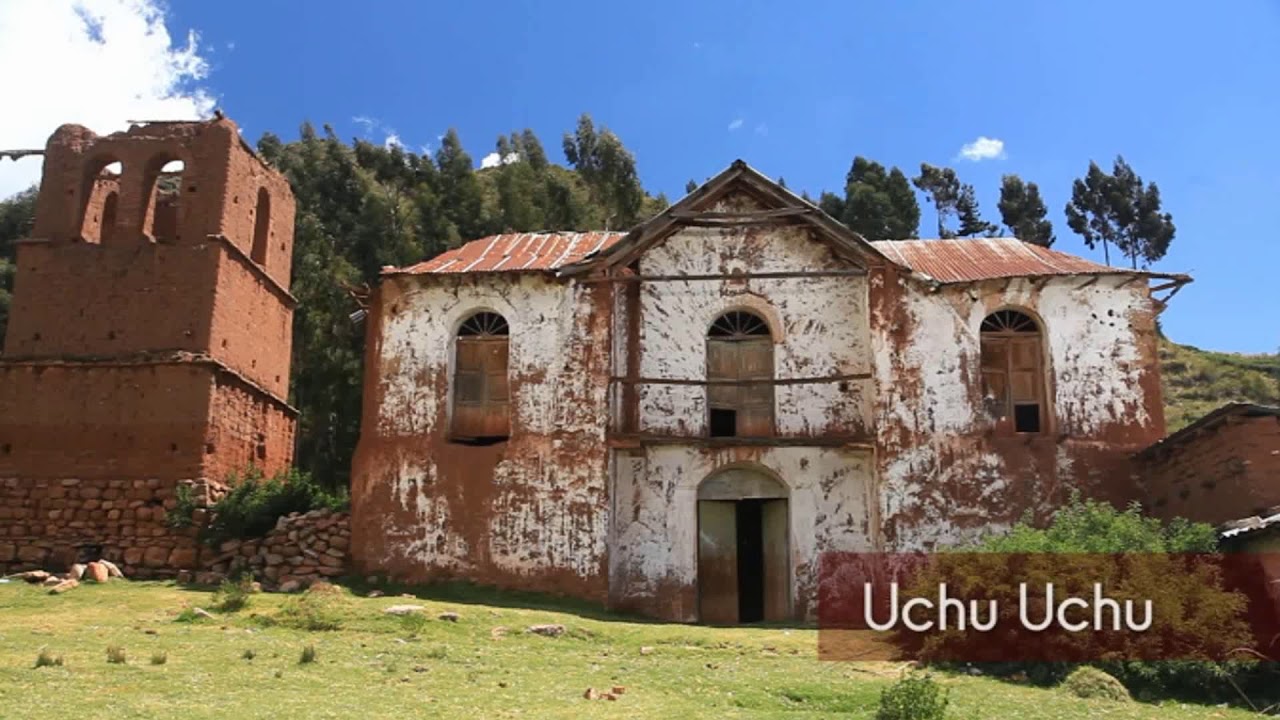 TURISMO COCHABAMBA...TIERRA BENDITA - (SIPE SIPE TURÍSTICA)