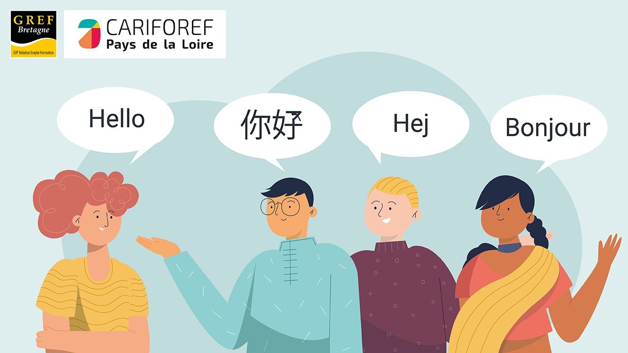 RDV du GREF. Accompagnement des primo-arrivants : les certifications de langue française