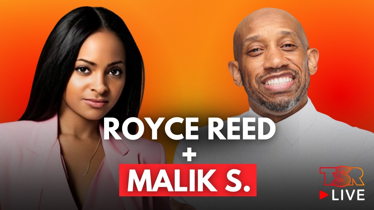 Royce Reed Speaks, Jay-Z Returns & Viral Dating Trends | TSR Live