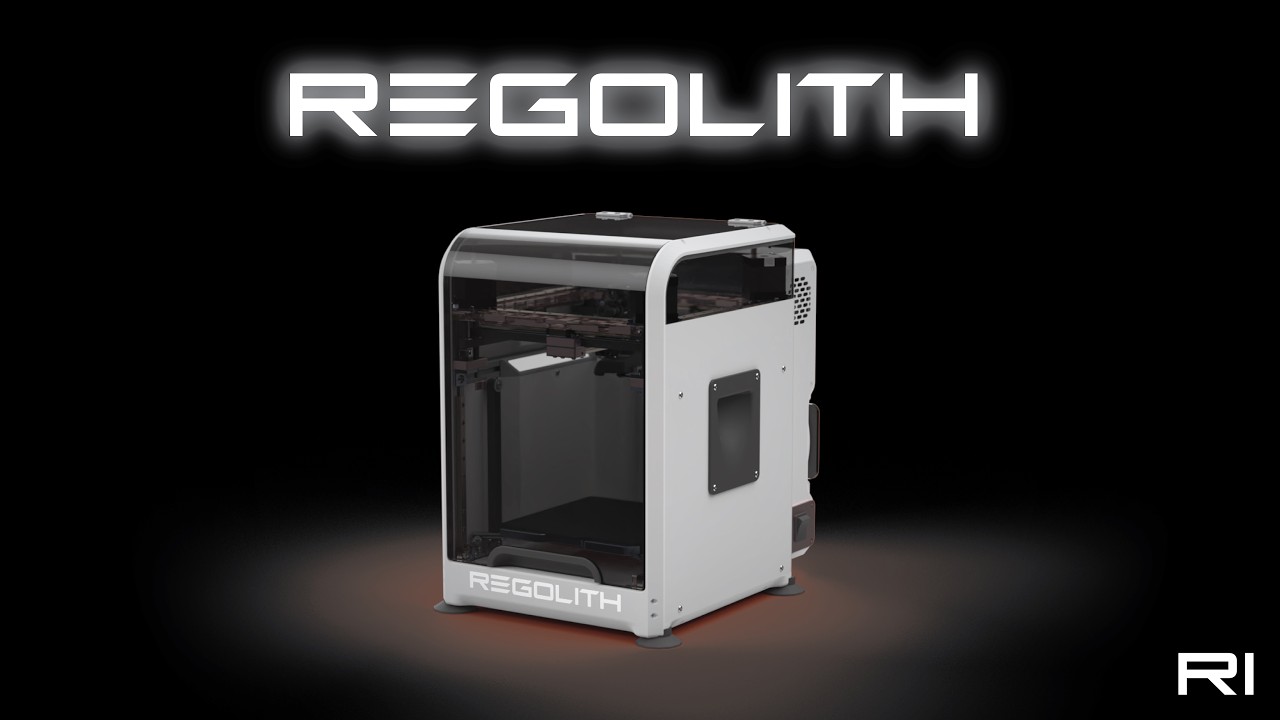 R1 Build Series | Does it print??!!