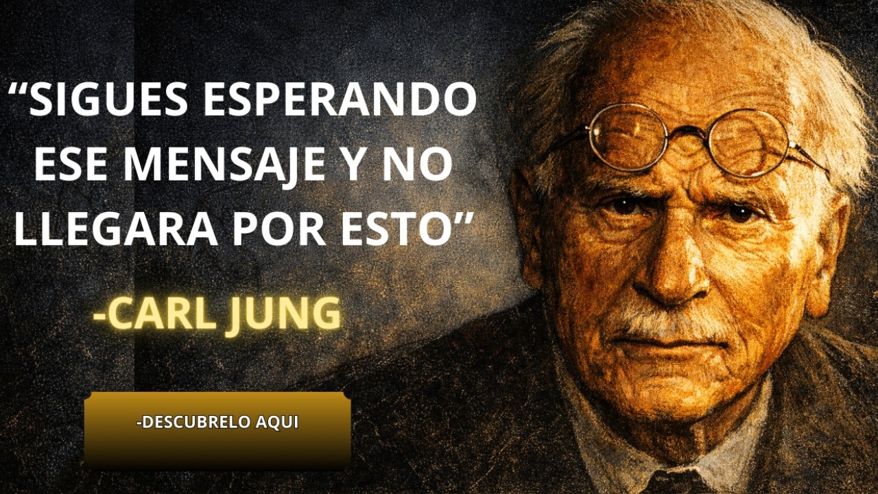 ¿Te Quedaste Esperando Respuestas que Nunca Llegaron? -MIRA ESTE VIDEO