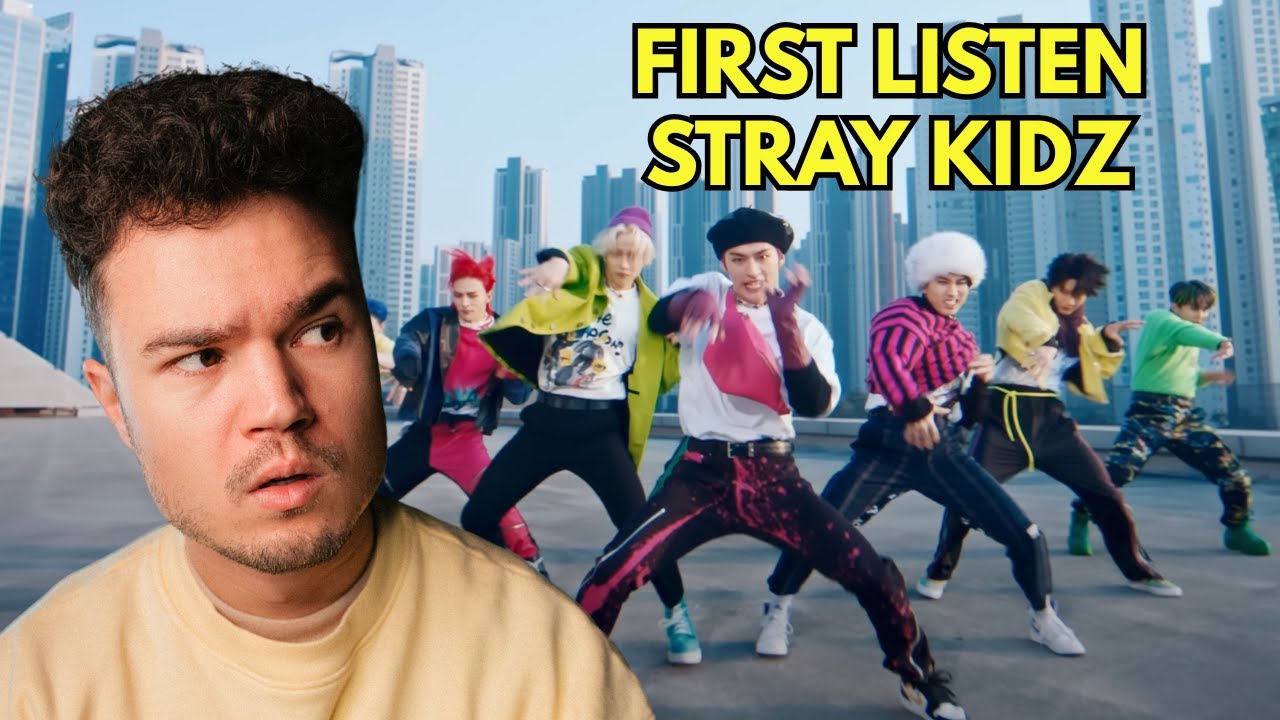 This Is How You Keep Viewers Hooked | Stray Kids – Maniac (FILMMAKER FIRST REACTION)
