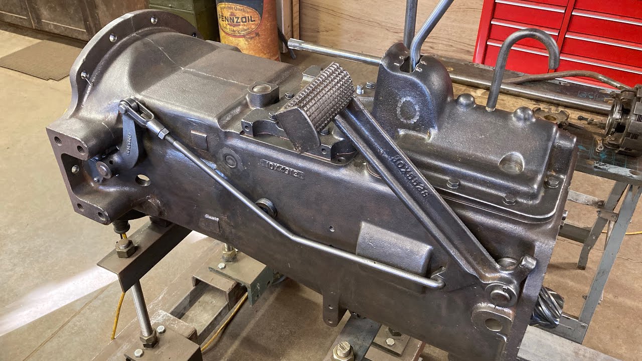 #X231 Prototype Part 57: The Coolest Clutch Pedal Ever & Serious Problems Come Back Around...