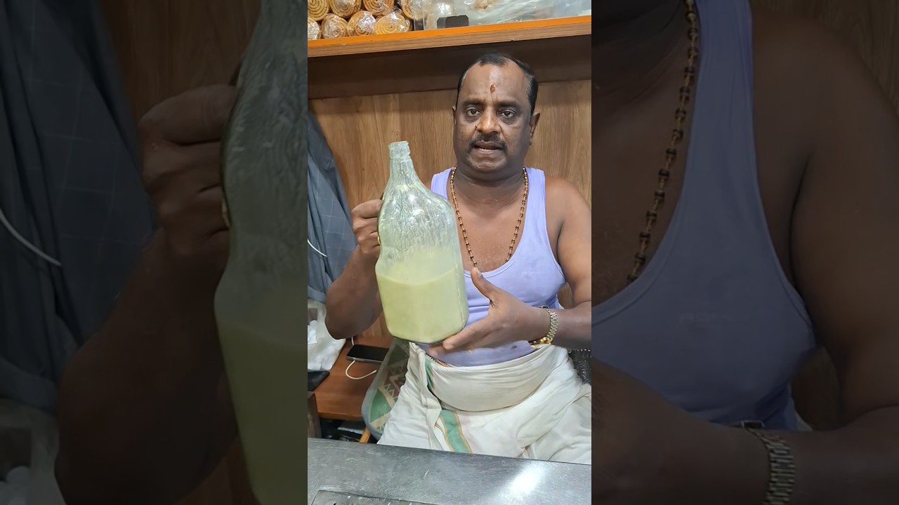 motherland Masala Soda 