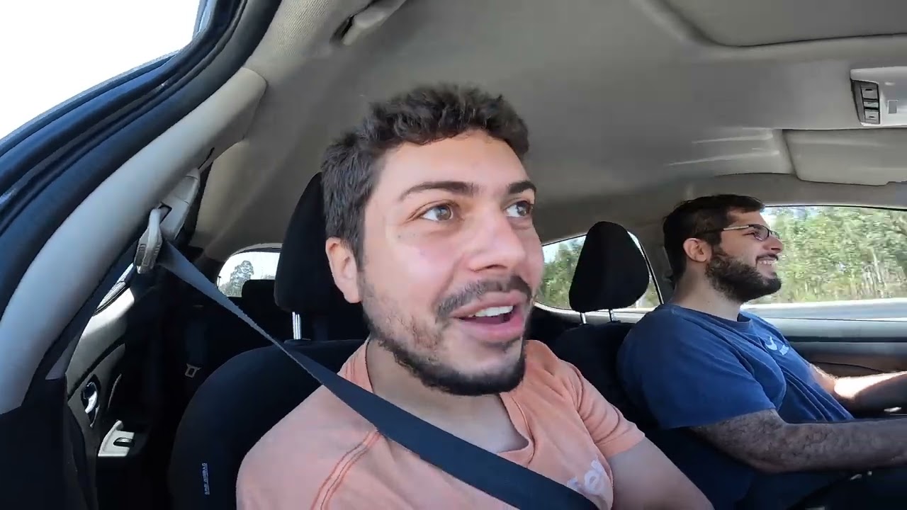 COMO É VIAJAR DE CARRO EM PORTUGAL??