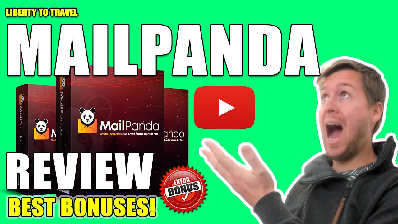 MailPanda Review - 🛑 STOP 🛑 The Truth Revealed In This 📽 MailPanda REVIEW 👈