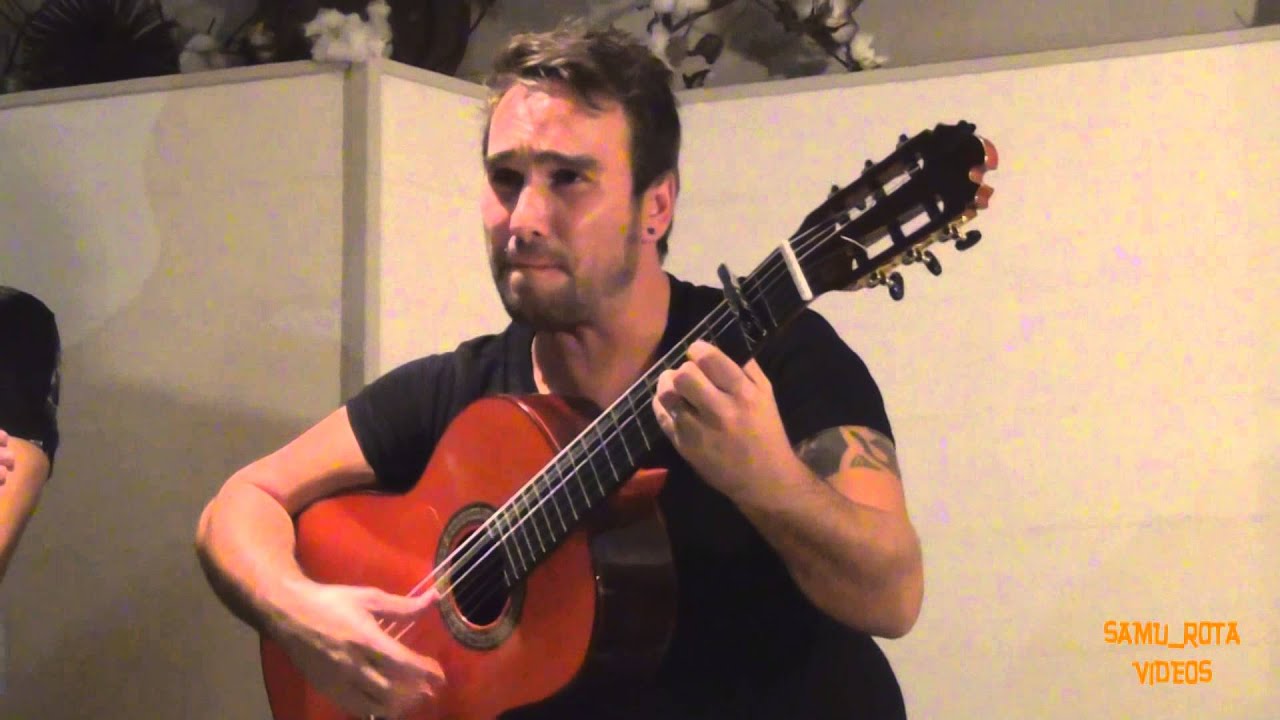pasodoble 