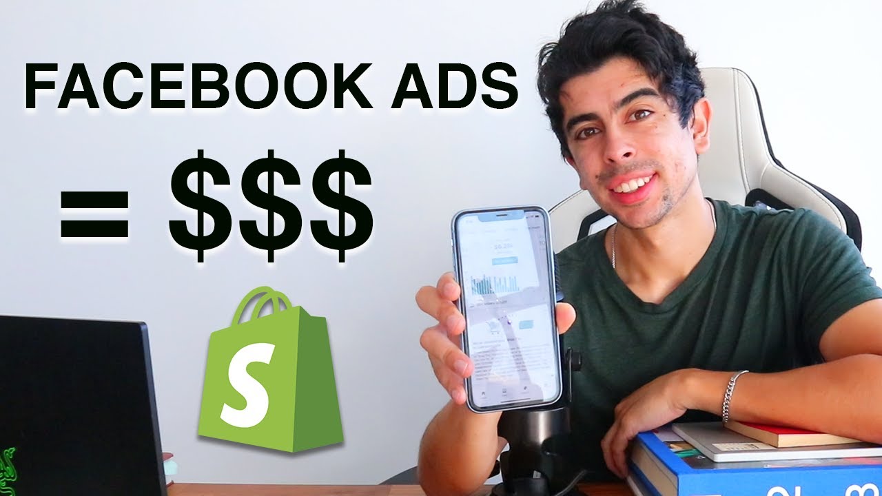 How To Run Profitable Facebook Ads For Shopify