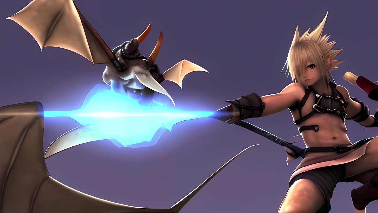 Sejen Solo: Wings of Fury BCNM on HorizonXI FFXI   BST/WHM