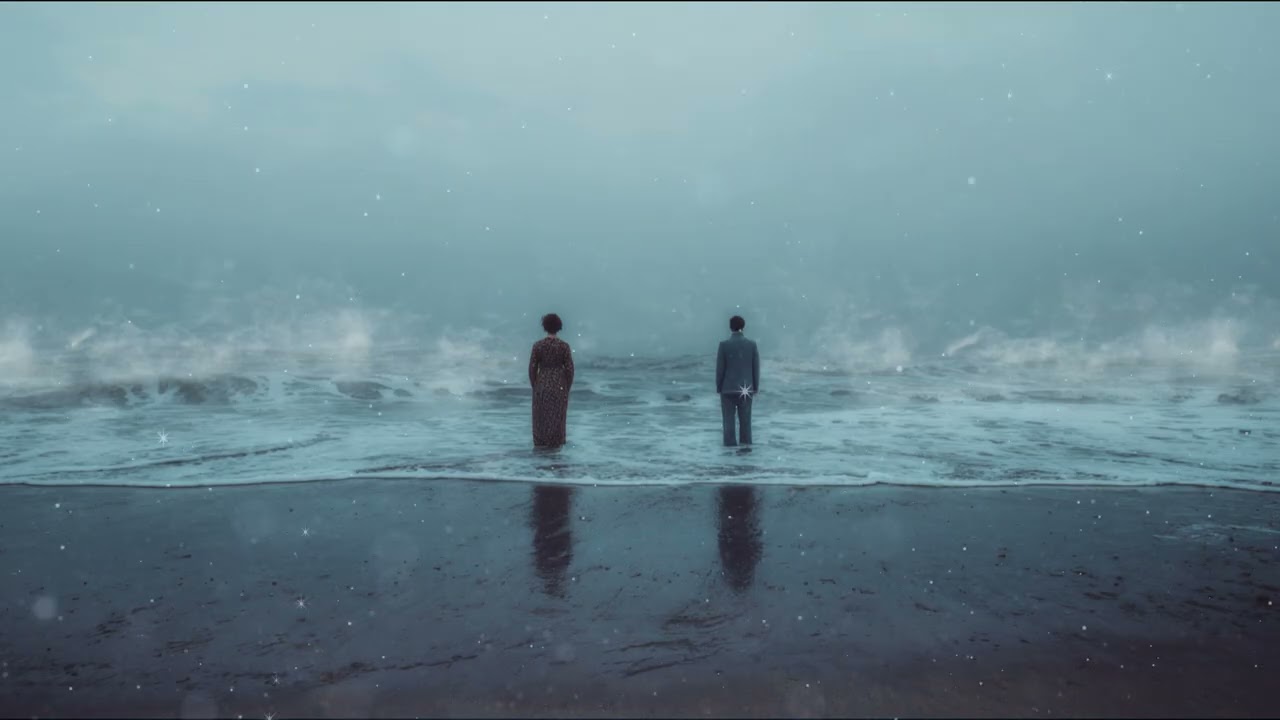Sinakhai - Lost 