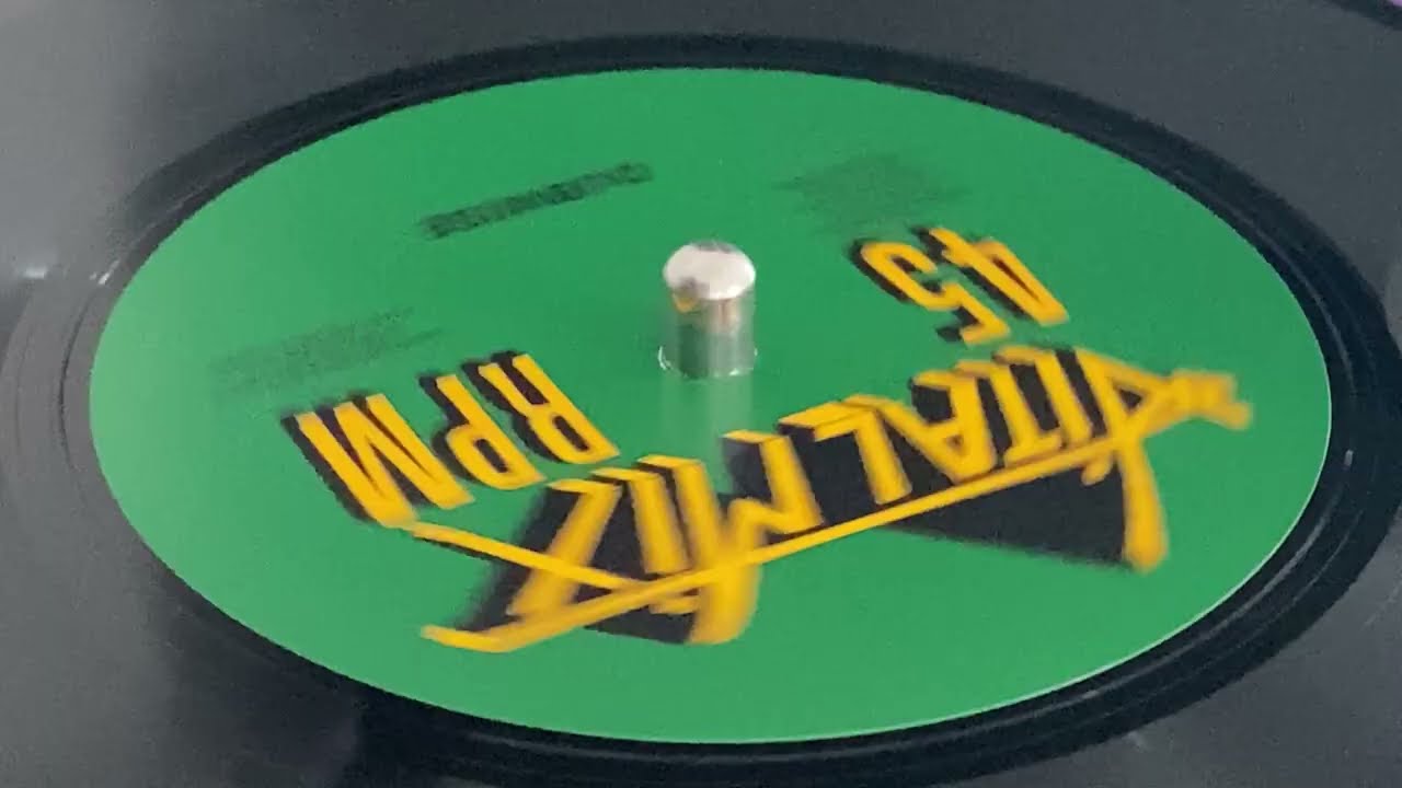 Dubwise (OMAR BERNARD ~ Dread, B Side)