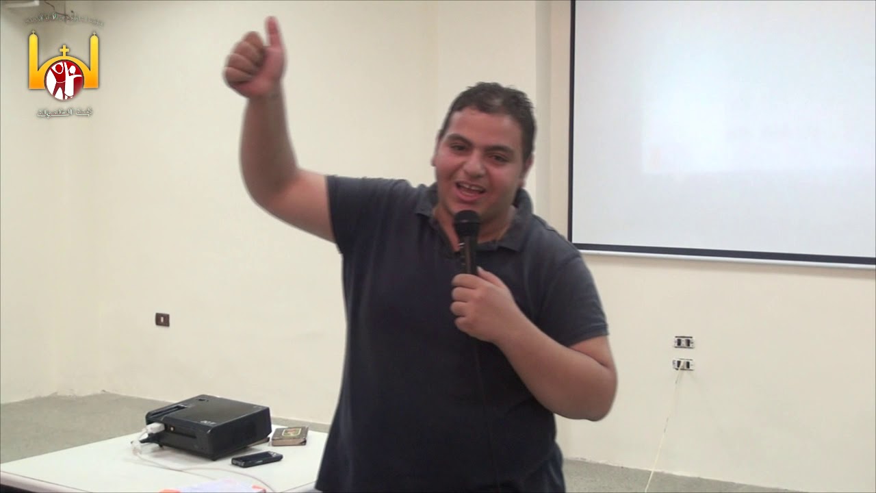 كيف تحفظ لحن للأطفال بطريقة مبسطة لخدام الطفولة لجنة الطفولة ايبارشية المنيا وابوقرقاص