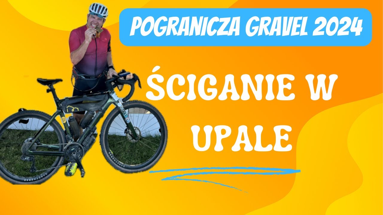 Pogranicza Gravel 2024