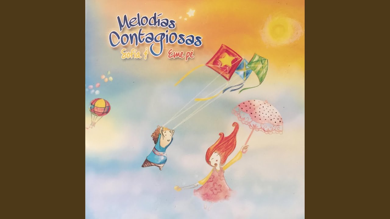 Melodias Contagiosas