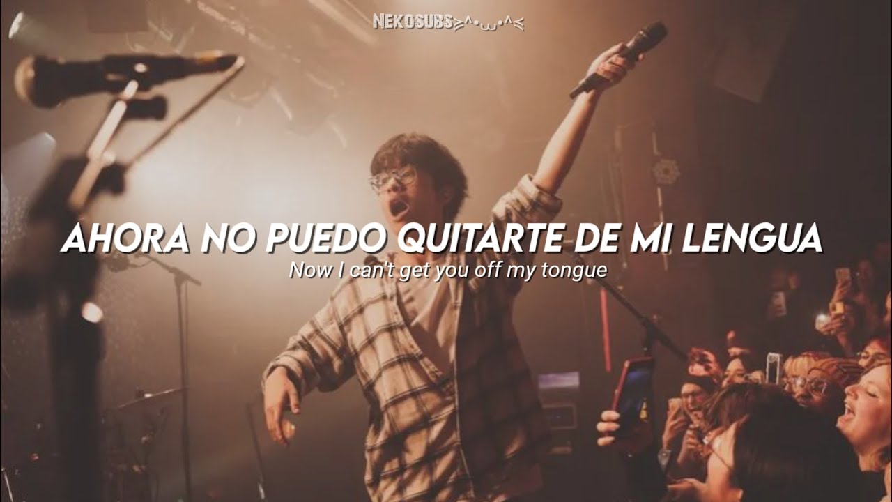 MICO feat. Haiden Henderson - Parasite (Sub. Español & Lyrics)