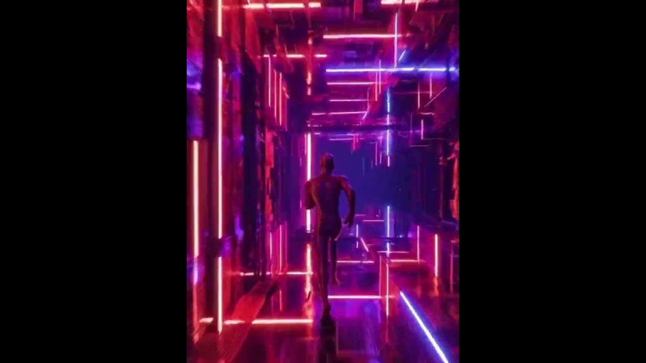 Nossky - Lost in the dark 