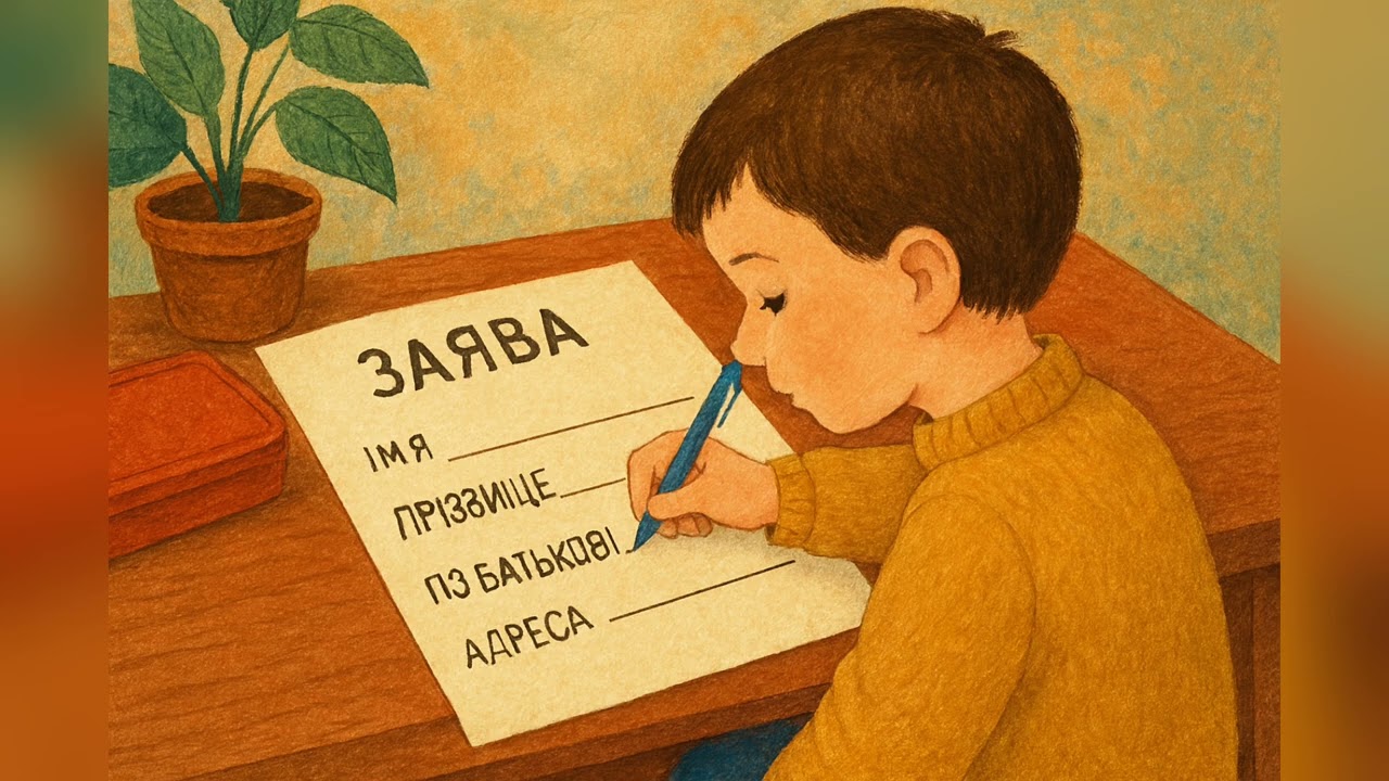 Три в одному. Ранкові читання для дітей 