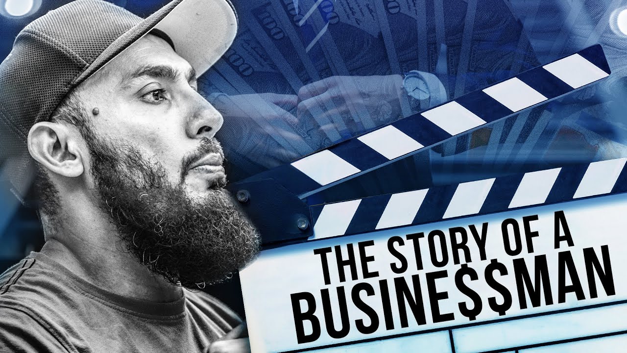 The Story of a Businessman | Eye Opening Reminder | @abusaaddofficial