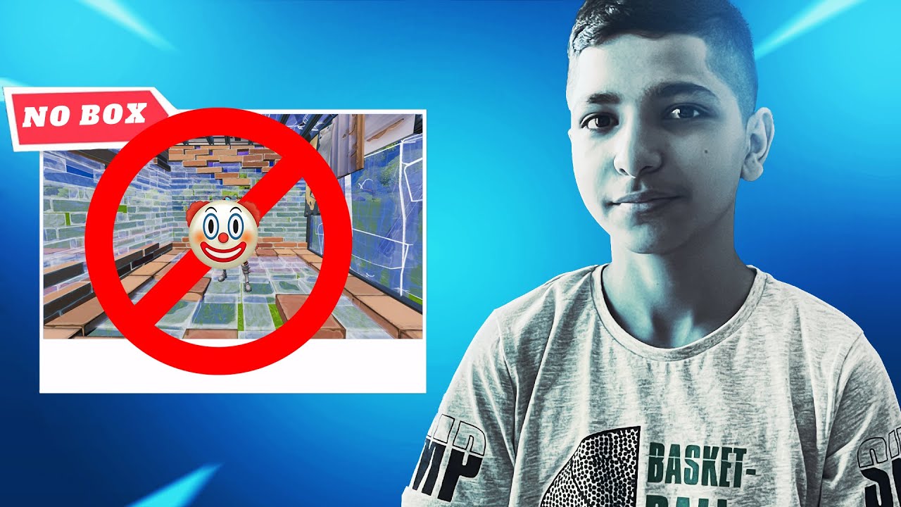 غبنا وغاب الابداع 🔥| Fortnite