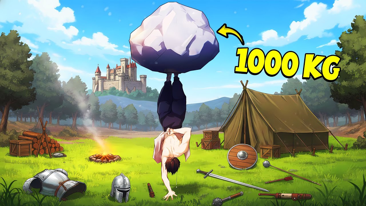 The Strongest Patriarch Has Returned After 1000 Years with Terrifying Martial Arts - Manhwa Recap