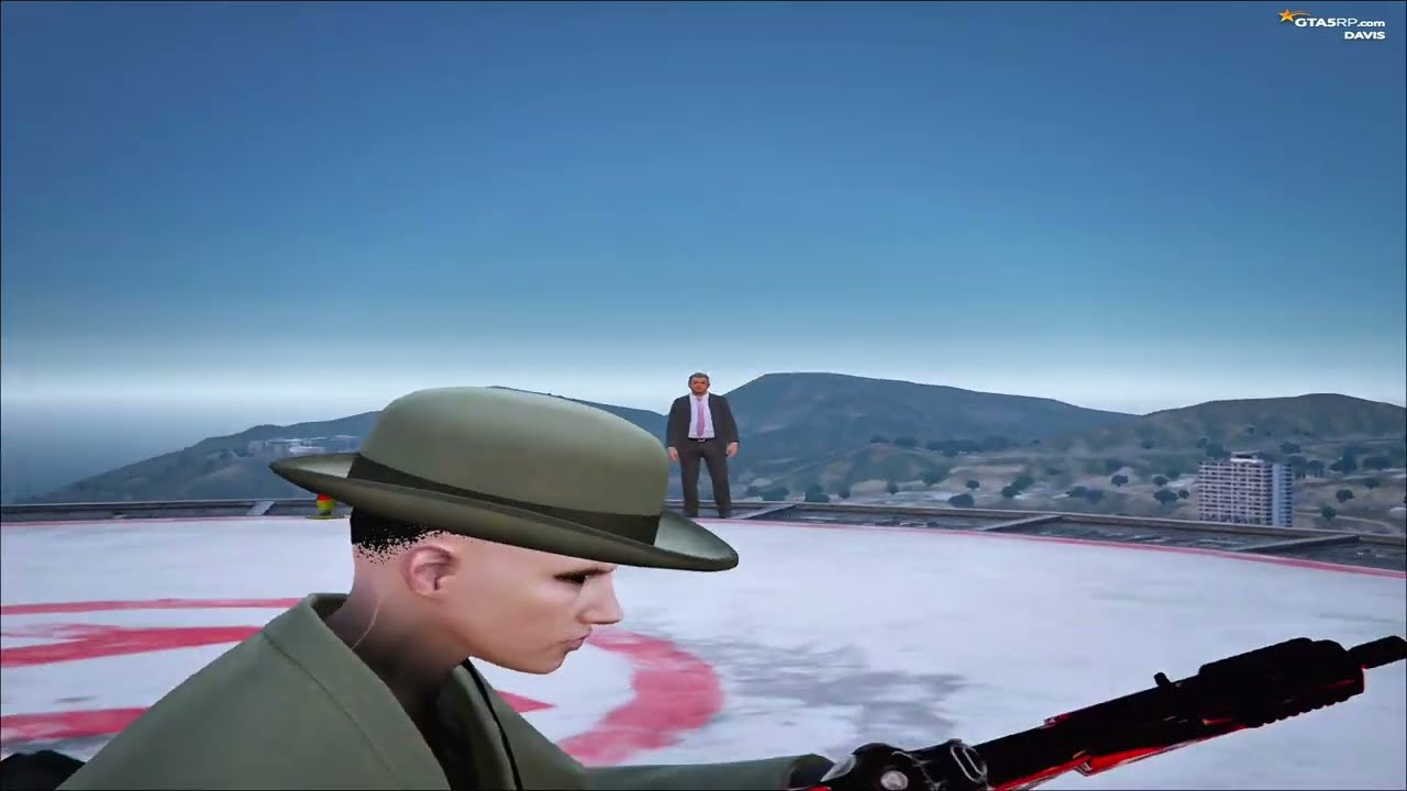 отбил взх и слил лучший редукс за все время на #gta5rp