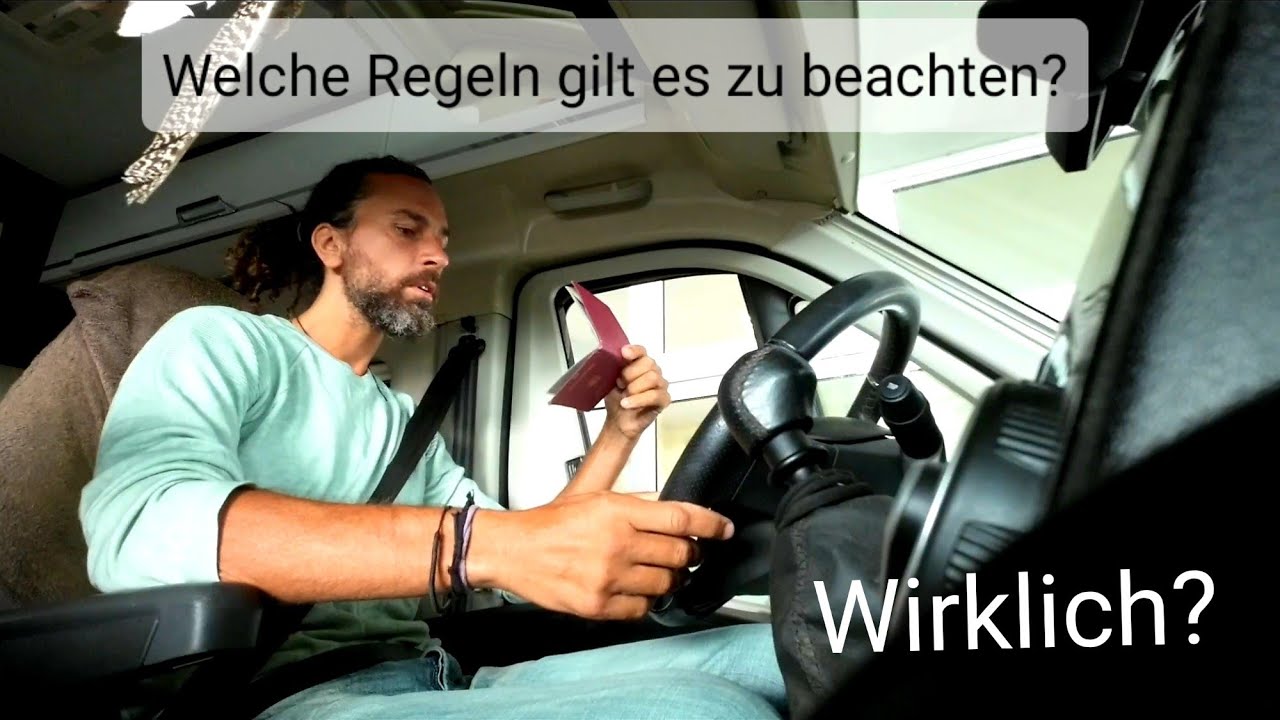 Roadtrip durch Nordmazedonien / Serbien und Grenzüberschreitung
