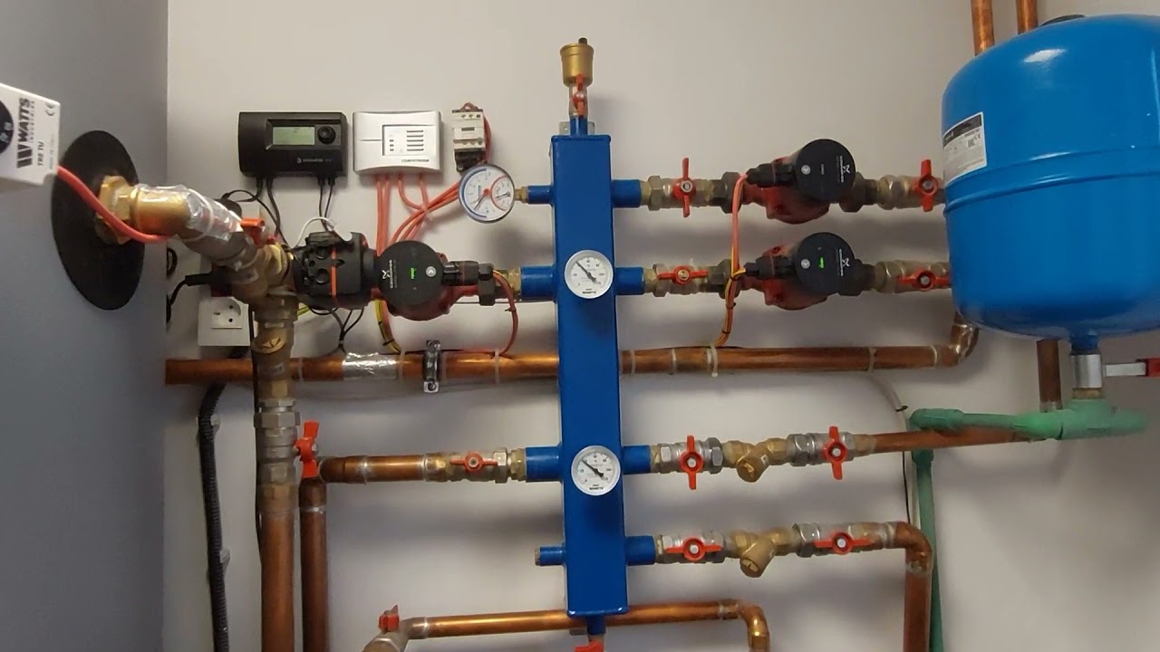 Termosemineu Boomar 37 kw+automatizare ca la carte / review la 3 luni de la montaj.