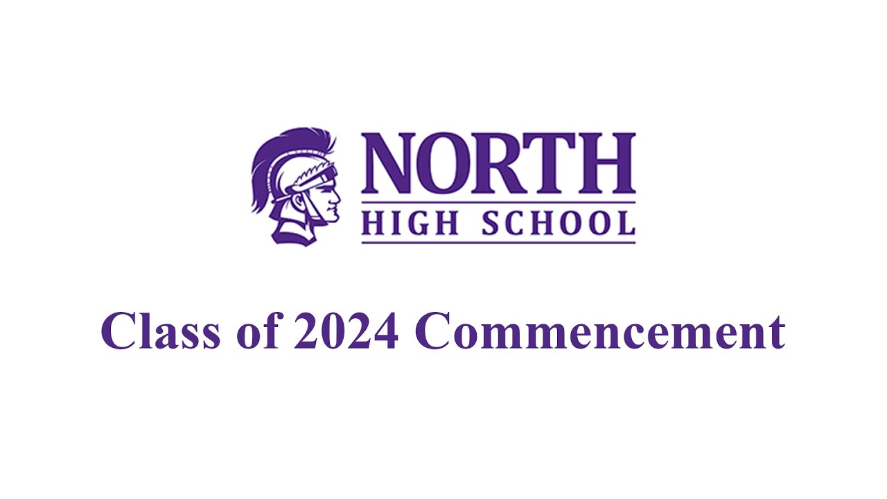 North High School Downers Grove - Class of 2024 Commencement