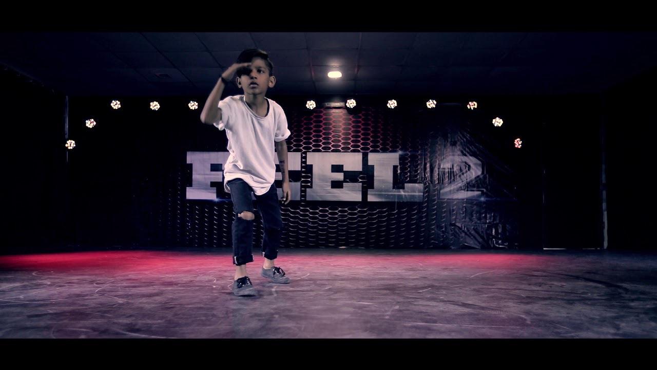 FEEL 2 | AUDITIONS | TEJAS VERMA | V COMPANY PRODUCTIONS