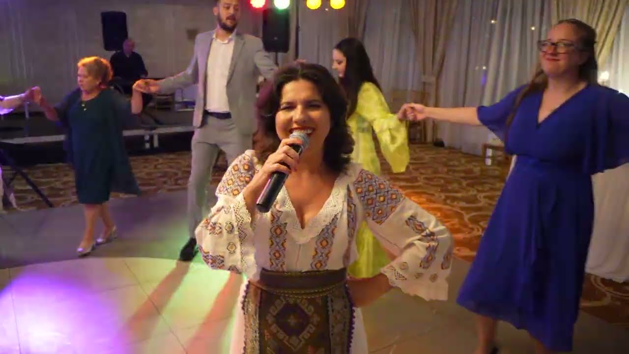 Angelica Balasa - Muzica populara