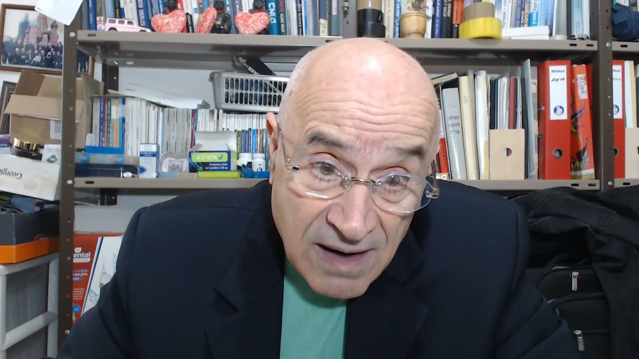 ד"ר פיני יחזקאלי: “מנסים לסחוט את עוזרי בשביל הנייד שלהם”...