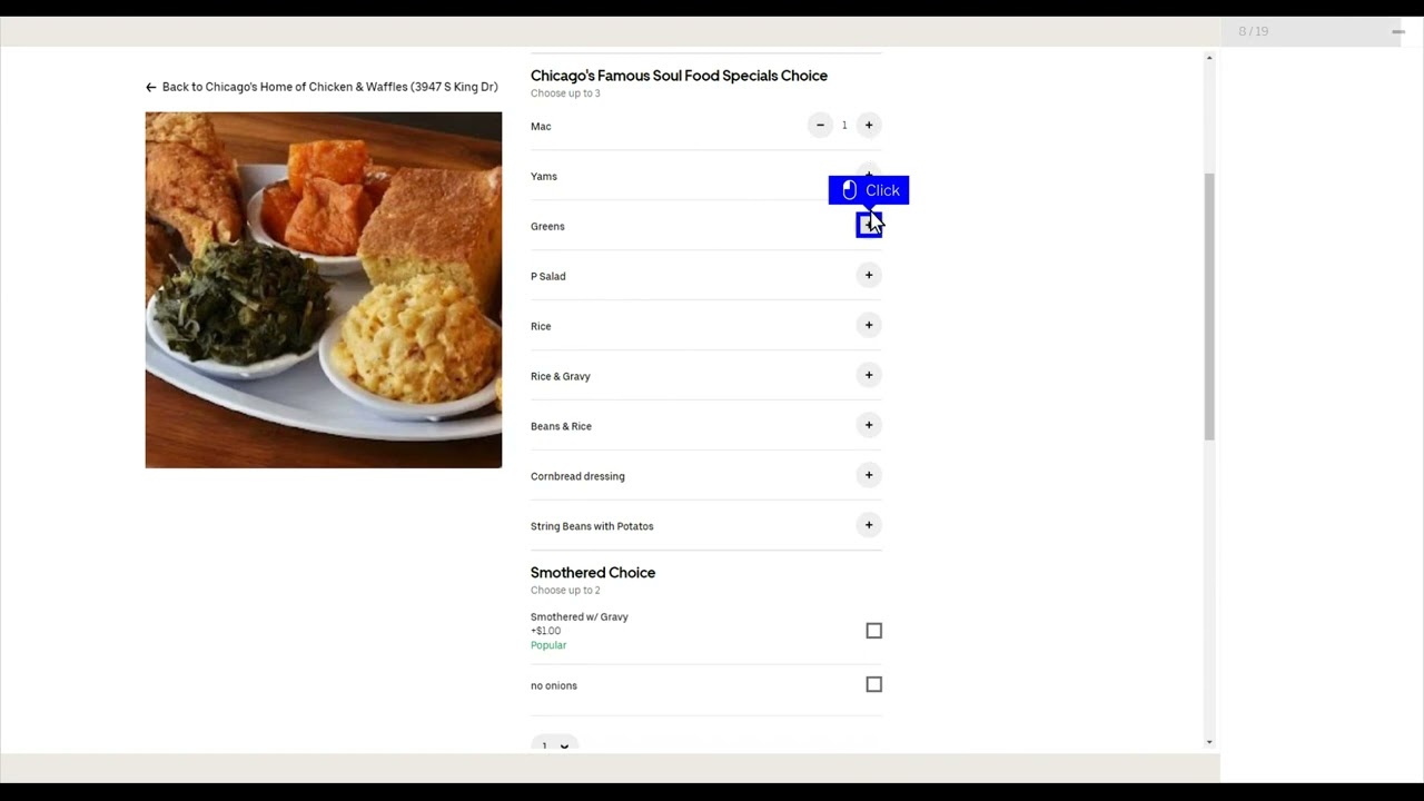 How To Place an Uber Eats Order [Step-By-Step Tutorial]