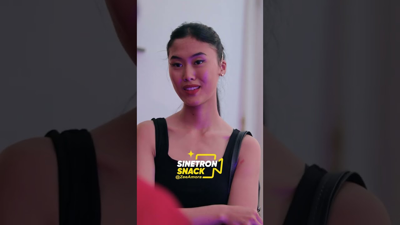 DEMI PERMINTAAN KAKEK, ZEE RELA MENGORBANKAN NYAWA!