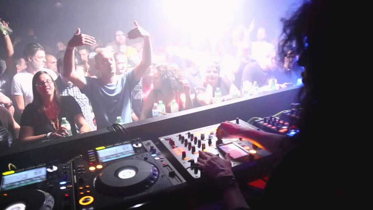 Nicole Moudaber CODA Toronto