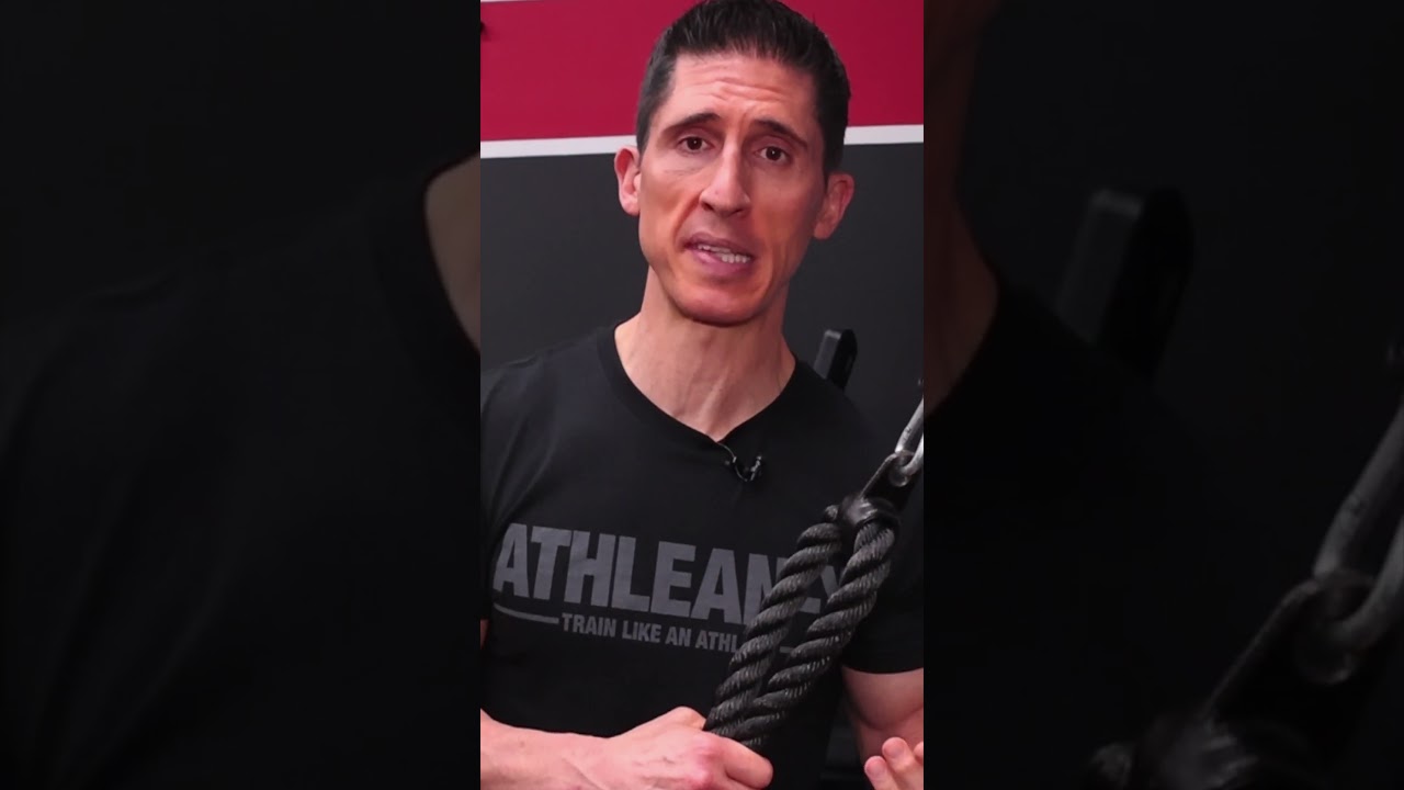 STOP Doing Face Pulls Like This! (I'M BEGGING YOU)