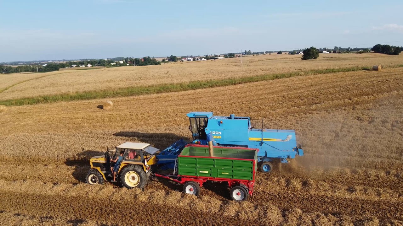 Podsumowanie Sezonu 2025 🚜🌾 THE Warmia 📷