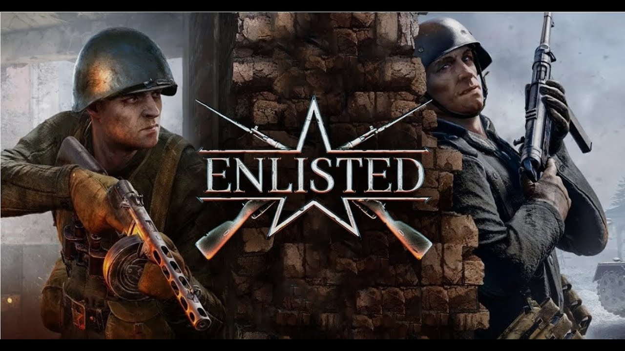 Enlisted Ep. 7: FASTEST Way to Level UP BR 5! Progression Guide & Best Squads (Enlisted 2025)