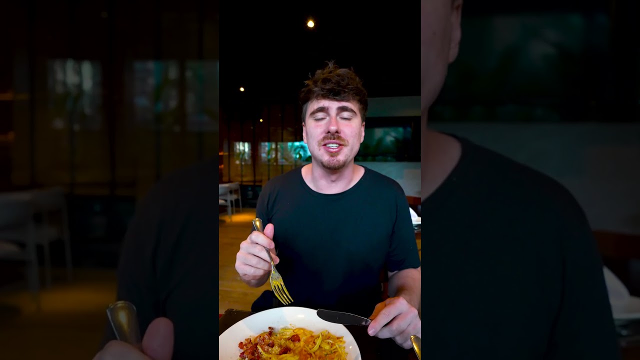 O camar&atilde;o MAIS FAMOSO do Brasil! 🍤