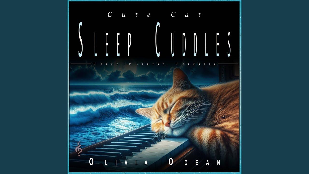 Celestial All Night Cat Dreams