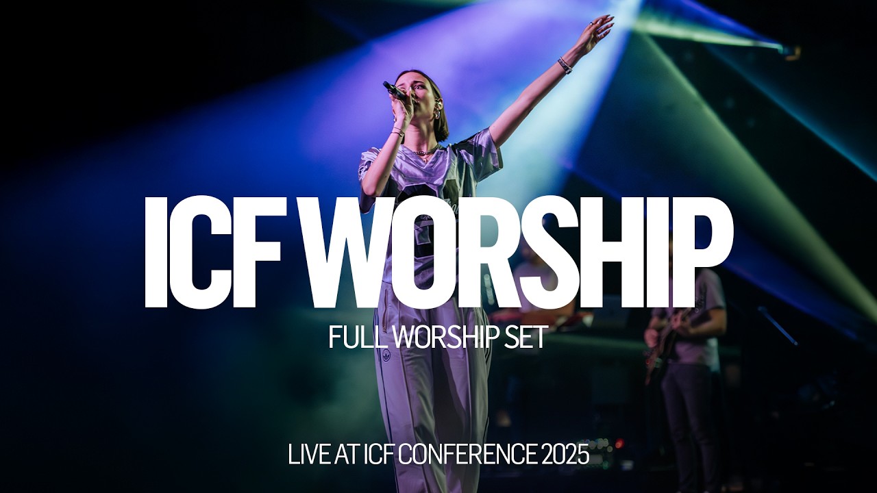 Best LIVE WORSHIP Setlist 🔥 | Goodness Of God, We Want More, ....