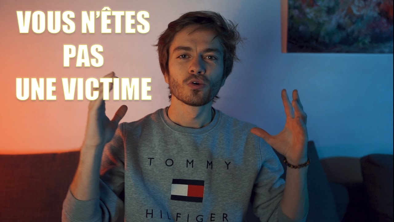Il est temps de vous réveiller.