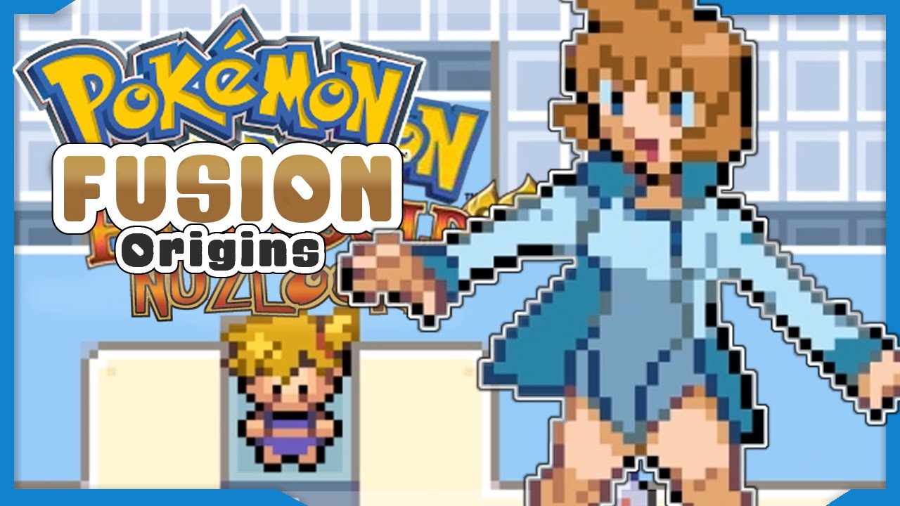 Zweiter Orden & der Mondberg | Pokemon Fusion Origins #11 | miri33 | deutsch