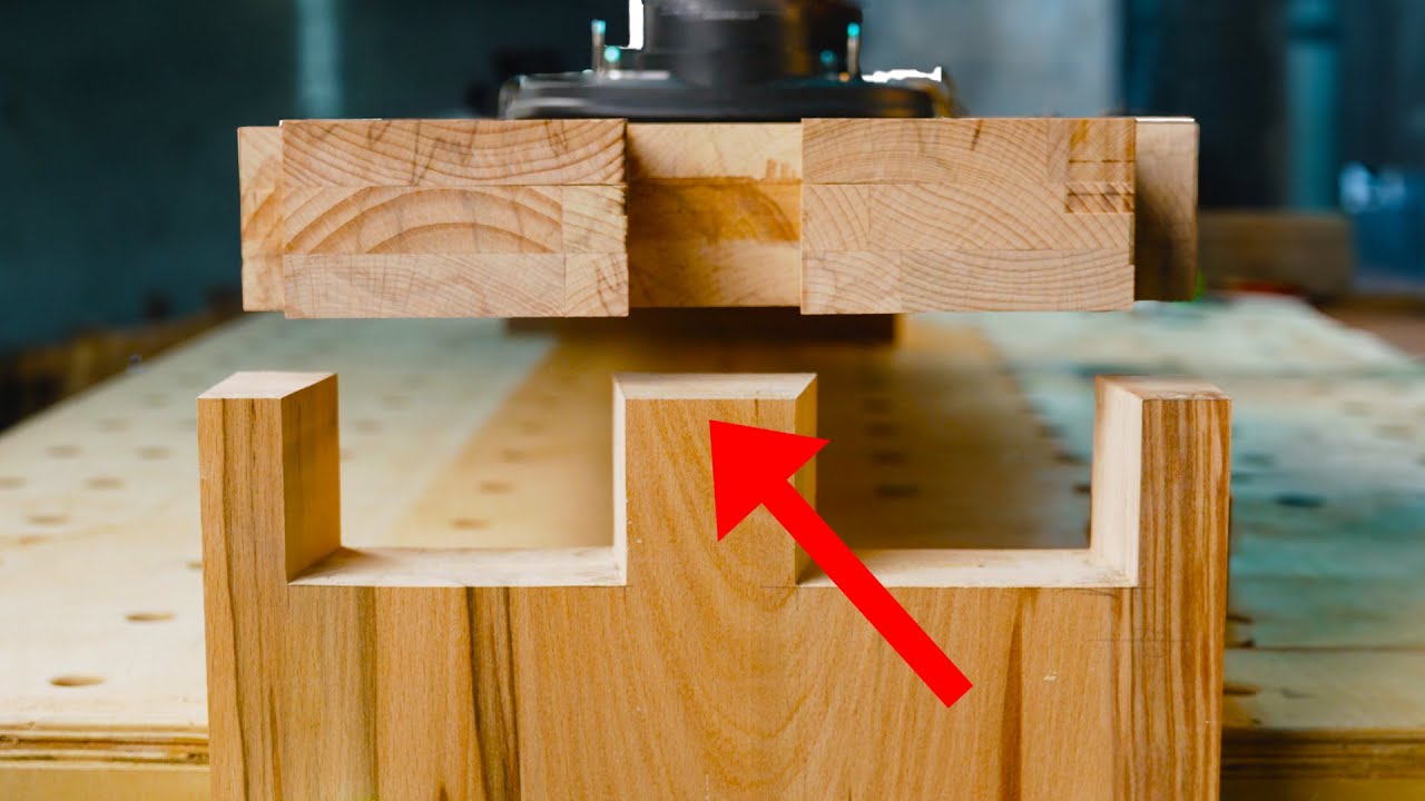 this SIMPLE TRICK will change how you build