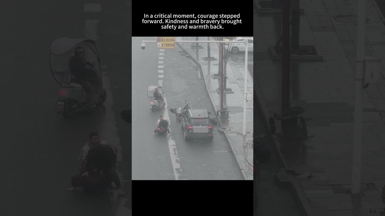 Ordinary People, Extraordinary Action