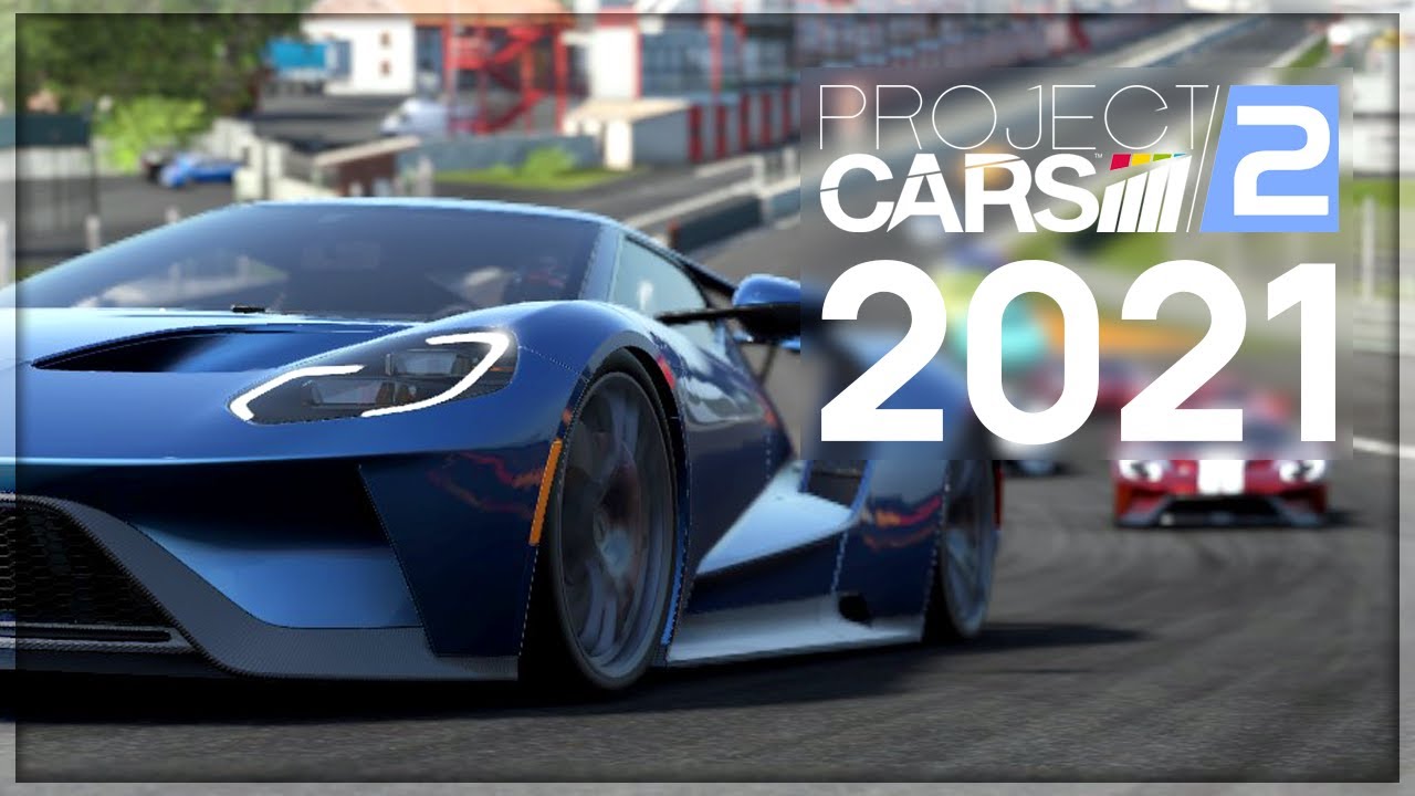 Стоит ли играть в Project Cars 2 в 2022 году?