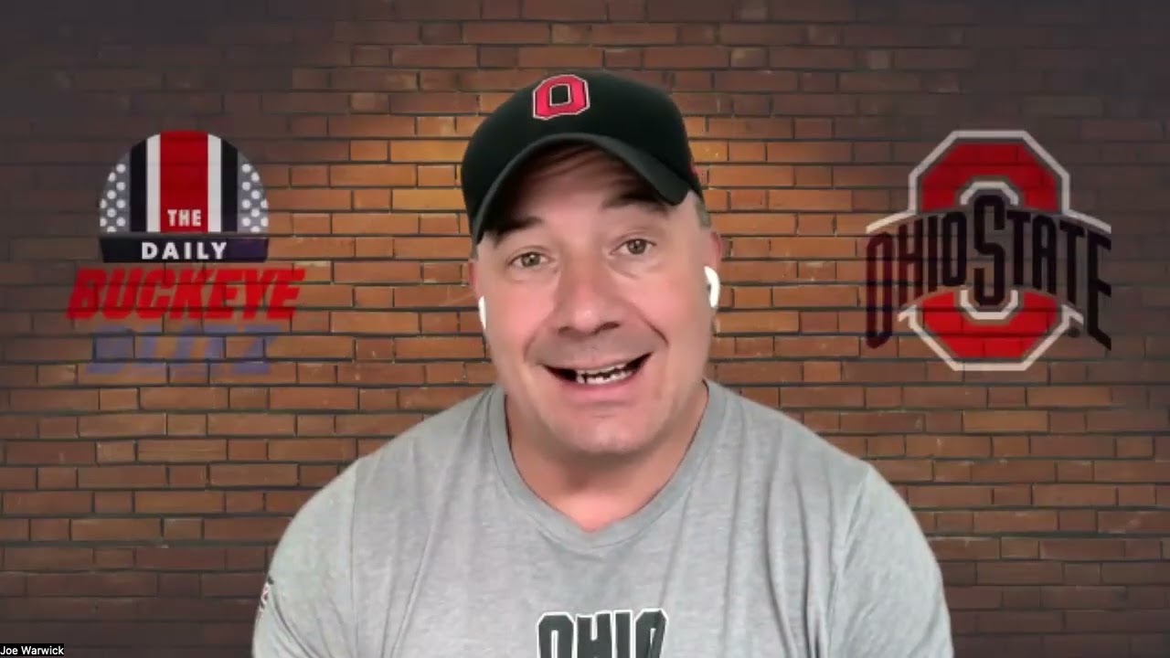 Daily Buckeye Blitz: Как Марк Пантони переосмыслил футбольную команду Университета штата Огайо в ...