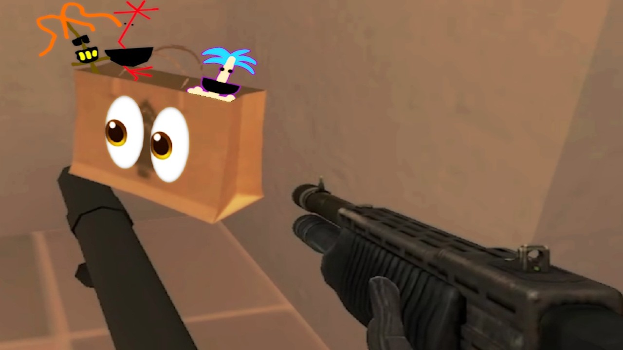 Who Noticing This Gmod Video 👀👀