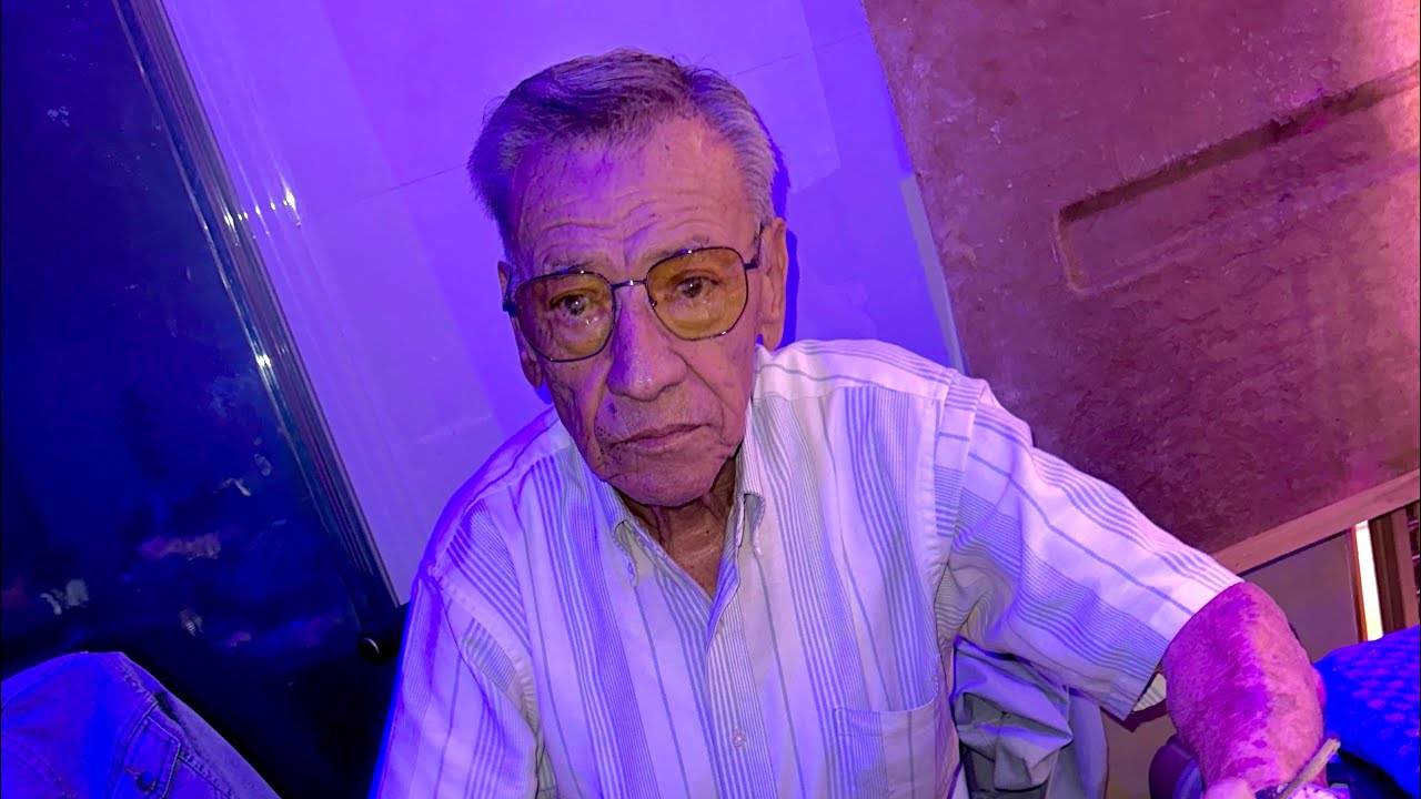 Rafa El Maya desde Expo JUIBO 🔴en vivo