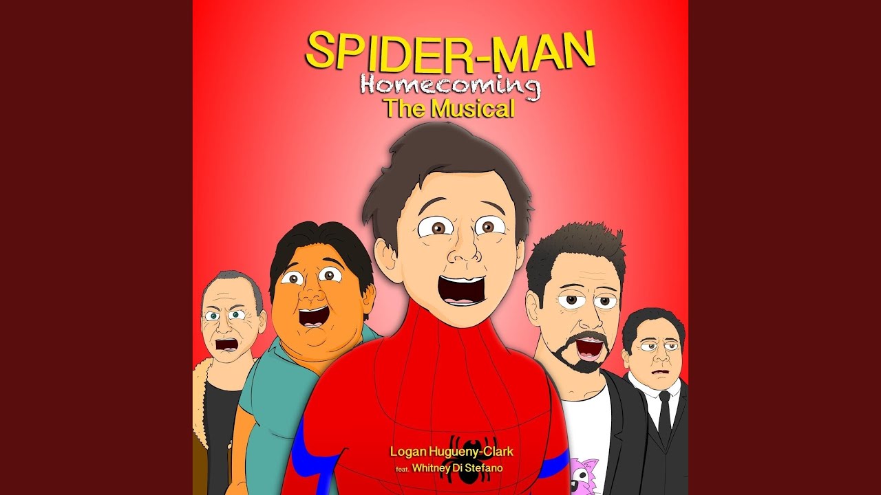 Spider-Man: Homecoming (The Musical)
